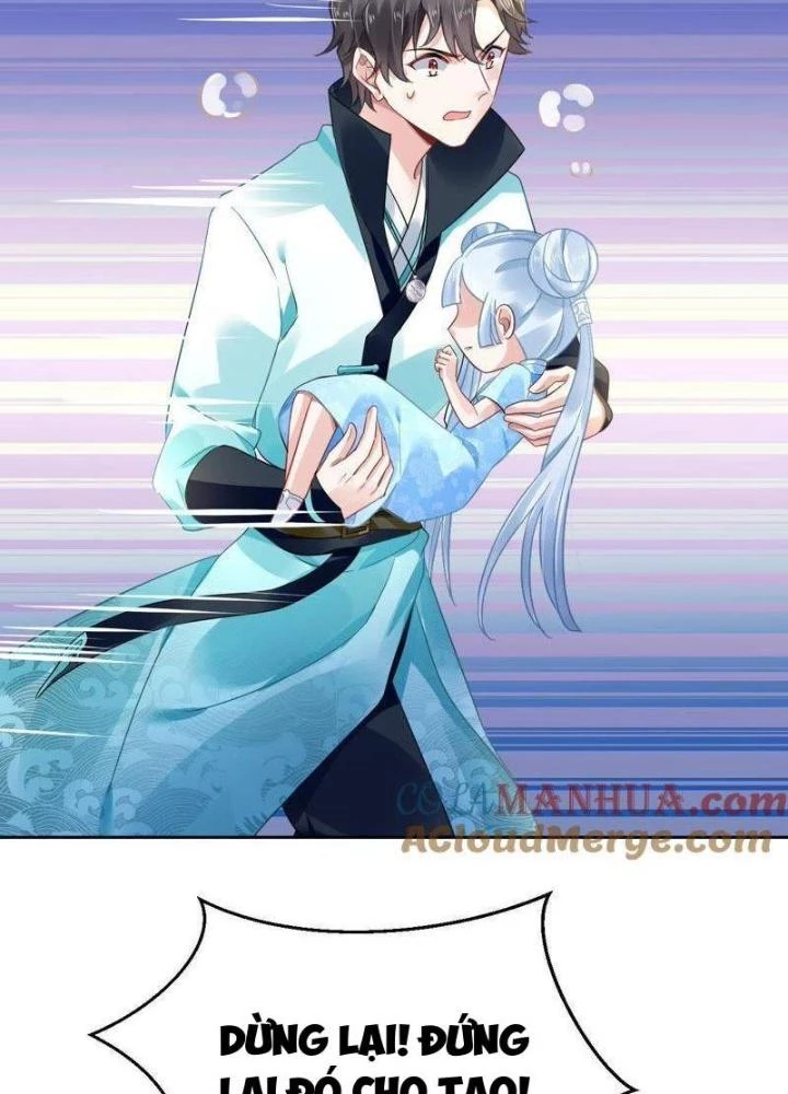 Sơn Hải Họa Yêu Sư Chapter 19 - Trang 2