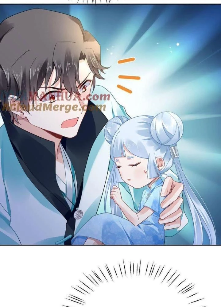 Sơn Hải Họa Yêu Sư Chapter 19 - Trang 2