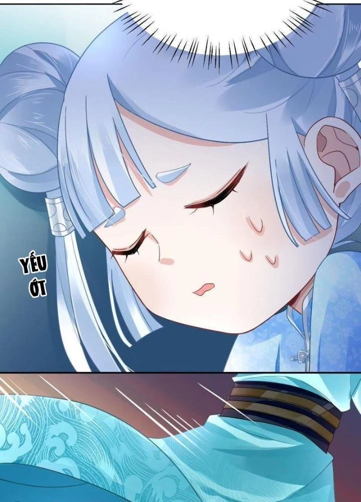 Sơn Hải Họa Yêu Sư Chapter 19 - Trang 2