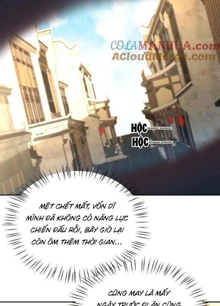 Sơn Hải Họa Yêu Sư Chapter 19 - Trang 2