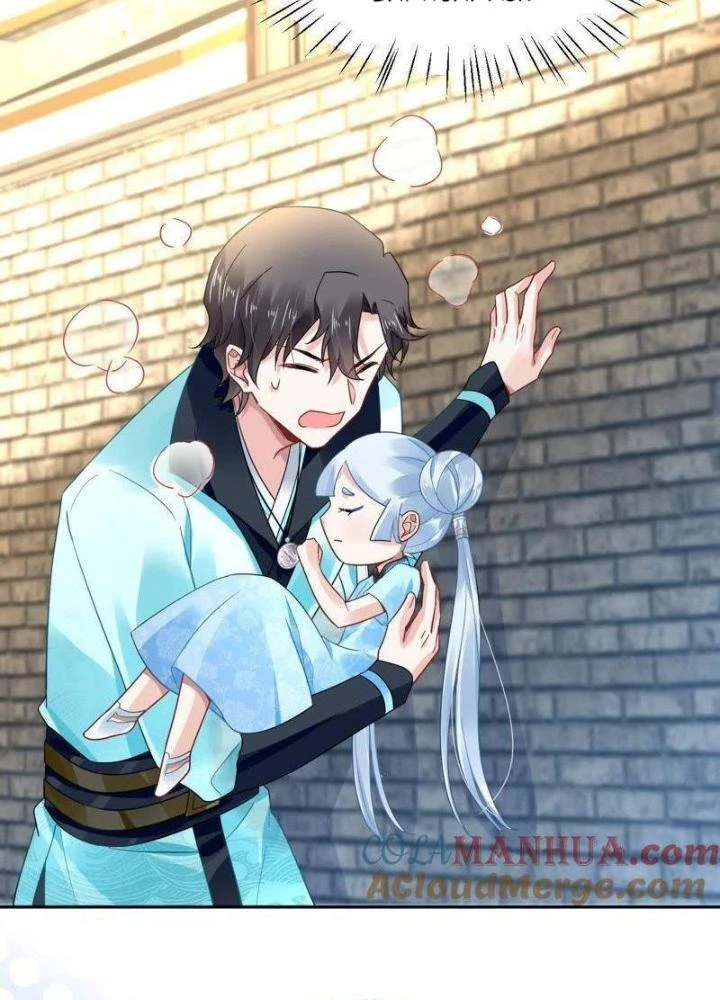 Sơn Hải Họa Yêu Sư Chapter 19 - Trang 2