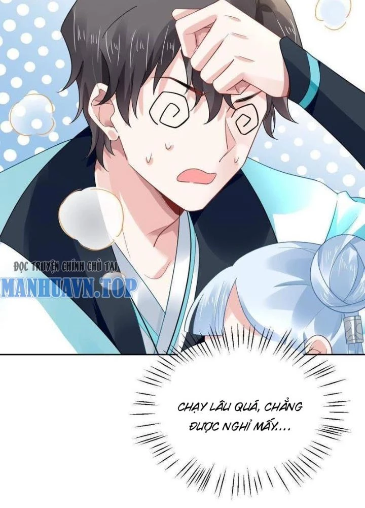 Sơn Hải Họa Yêu Sư Chapter 19 - Trang 2