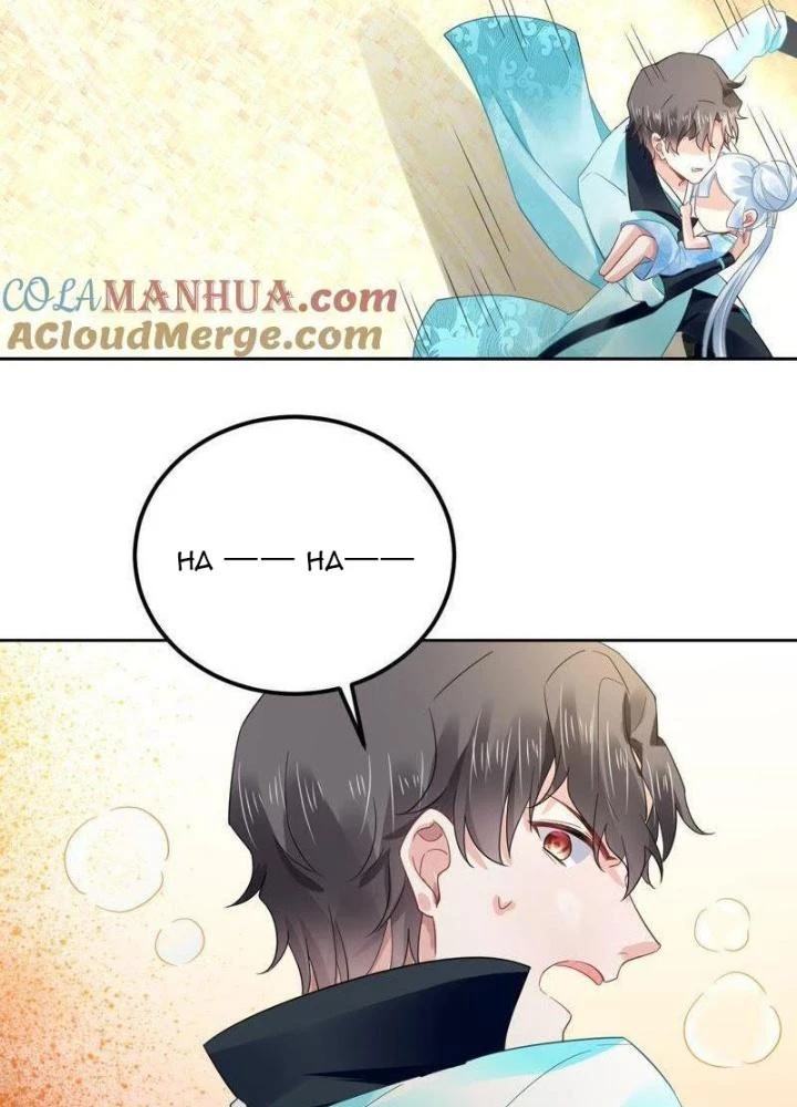 Sơn Hải Họa Yêu Sư Chapter 19 - Trang 2