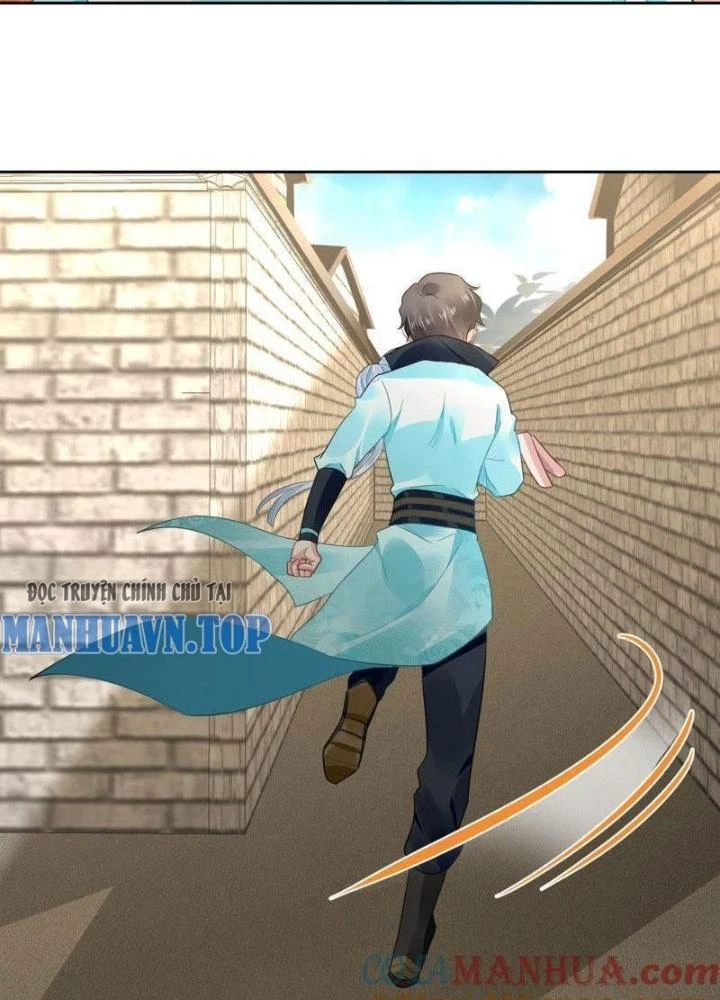 Sơn Hải Họa Yêu Sư Chapter 19 - Trang 2