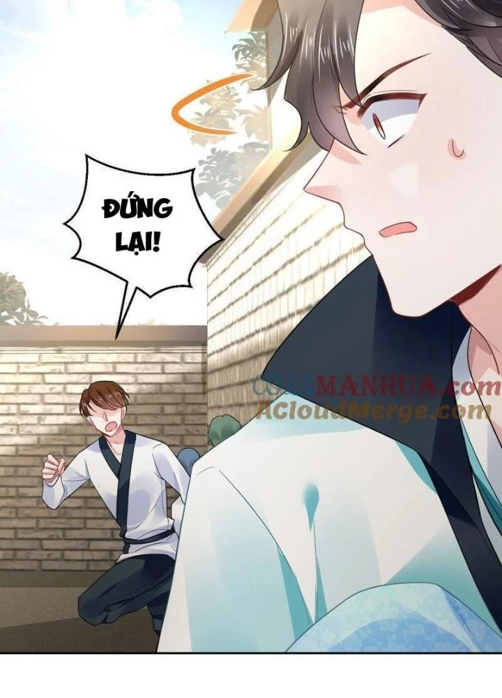 Sơn Hải Họa Yêu Sư Chapter 19 - Trang 2