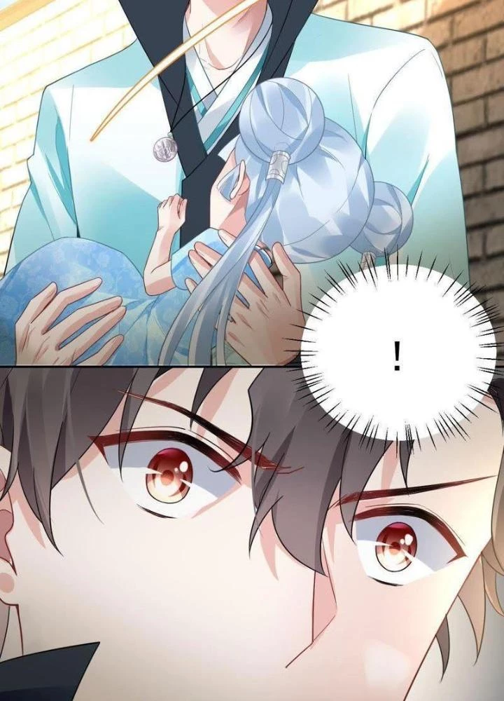 Sơn Hải Họa Yêu Sư Chapter 19 - Trang 2