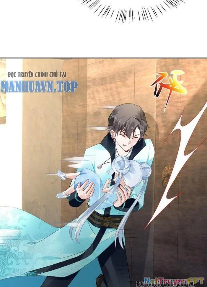 Sơn Hải Họa Yêu Sư Chapter 19 - Trang 2