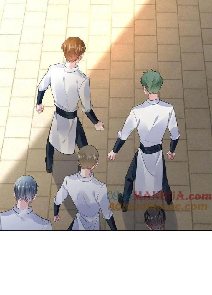 Sơn Hải Họa Yêu Sư Chapter 19 - Trang 2