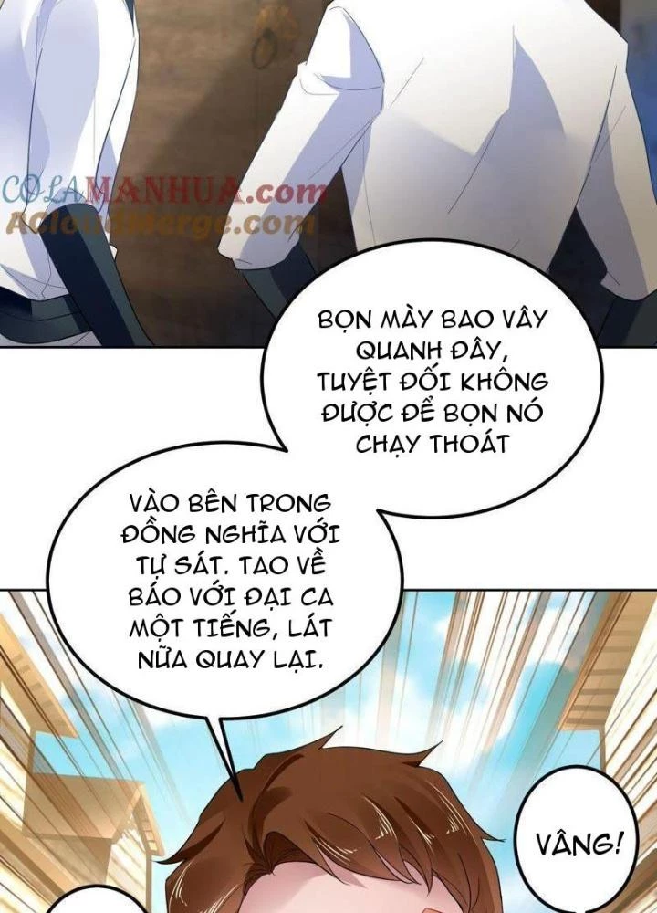 Sơn Hải Họa Yêu Sư Chapter 19 - Trang 2
