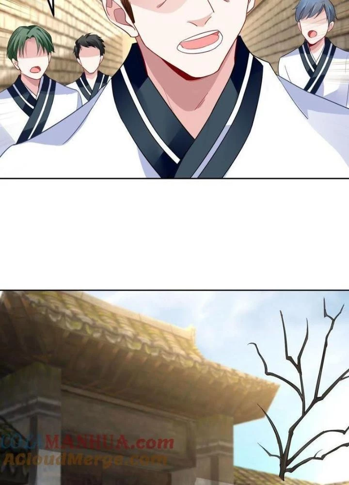 Sơn Hải Họa Yêu Sư Chapter 19 - Trang 2