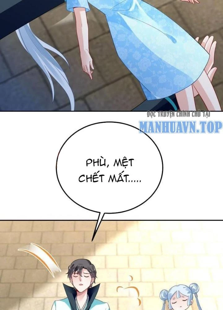 Sơn Hải Họa Yêu Sư Chapter 19 - Trang 2