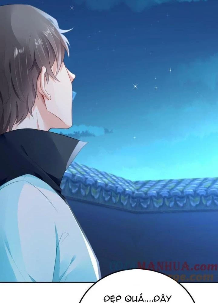 Sơn Hải Họa Yêu Sư Chapter 19 - Trang 2