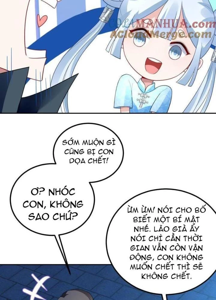 Sơn Hải Họa Yêu Sư Chapter 20 - Trang 2