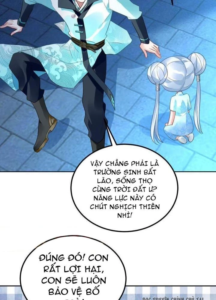 Sơn Hải Họa Yêu Sư Chapter 20 - Trang 2