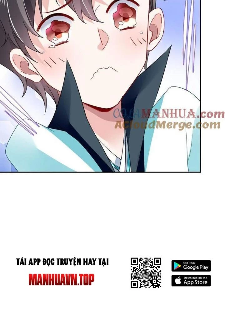 Sơn Hải Họa Yêu Sư Chapter 20 - Trang 2