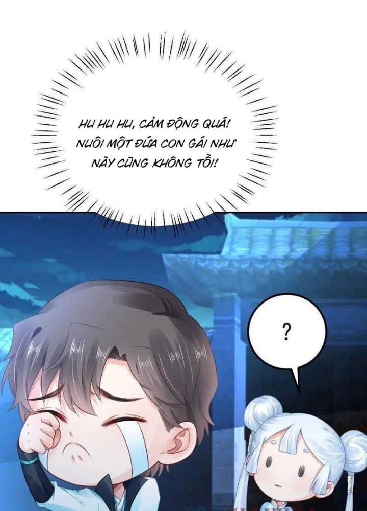Sơn Hải Họa Yêu Sư Chapter 20 - Trang 2