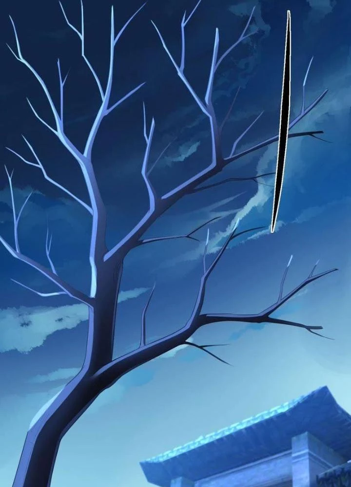 Sơn Hải Họa Yêu Sư Chapter 20 - Trang 2