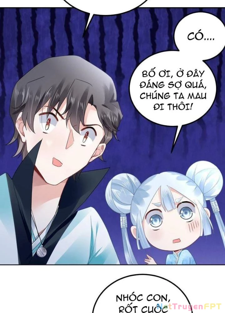 Sơn Hải Họa Yêu Sư Chapter 20 - Trang 2