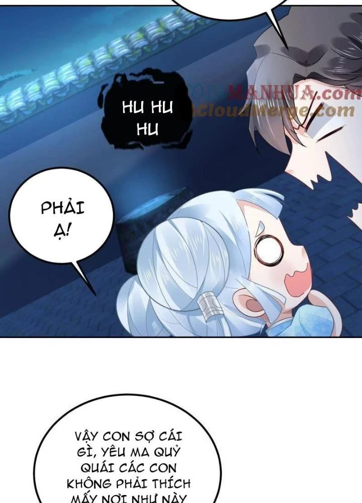 Sơn Hải Họa Yêu Sư Chapter 20 - Trang 2