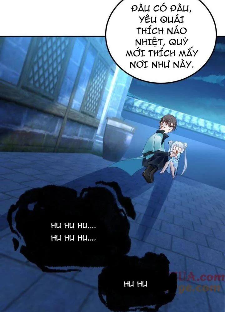Sơn Hải Họa Yêu Sư Chapter 20 - Trang 2