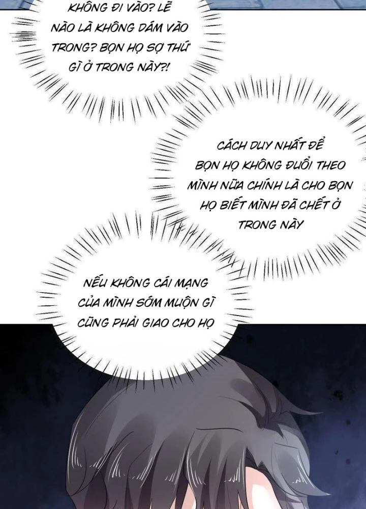 Sơn Hải Họa Yêu Sư Chapter 20 - Trang 2