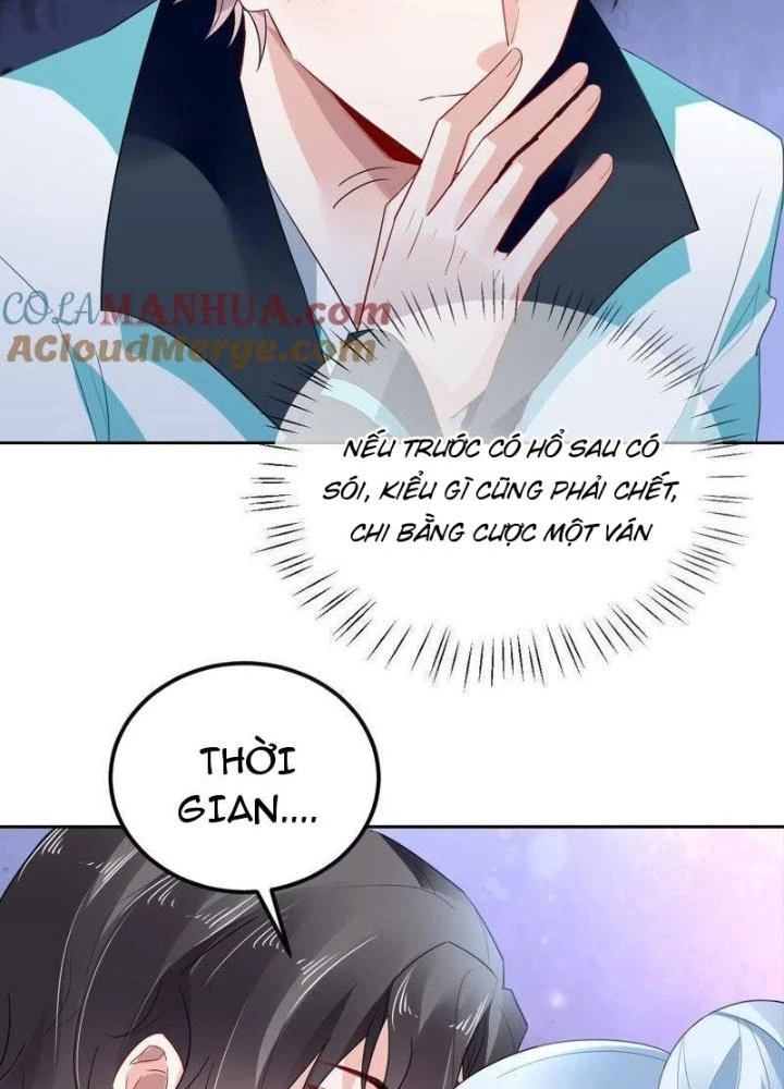 Sơn Hải Họa Yêu Sư Chapter 20 - Trang 2