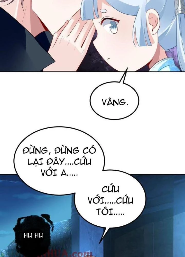 Sơn Hải Họa Yêu Sư Chapter 20 - Trang 2