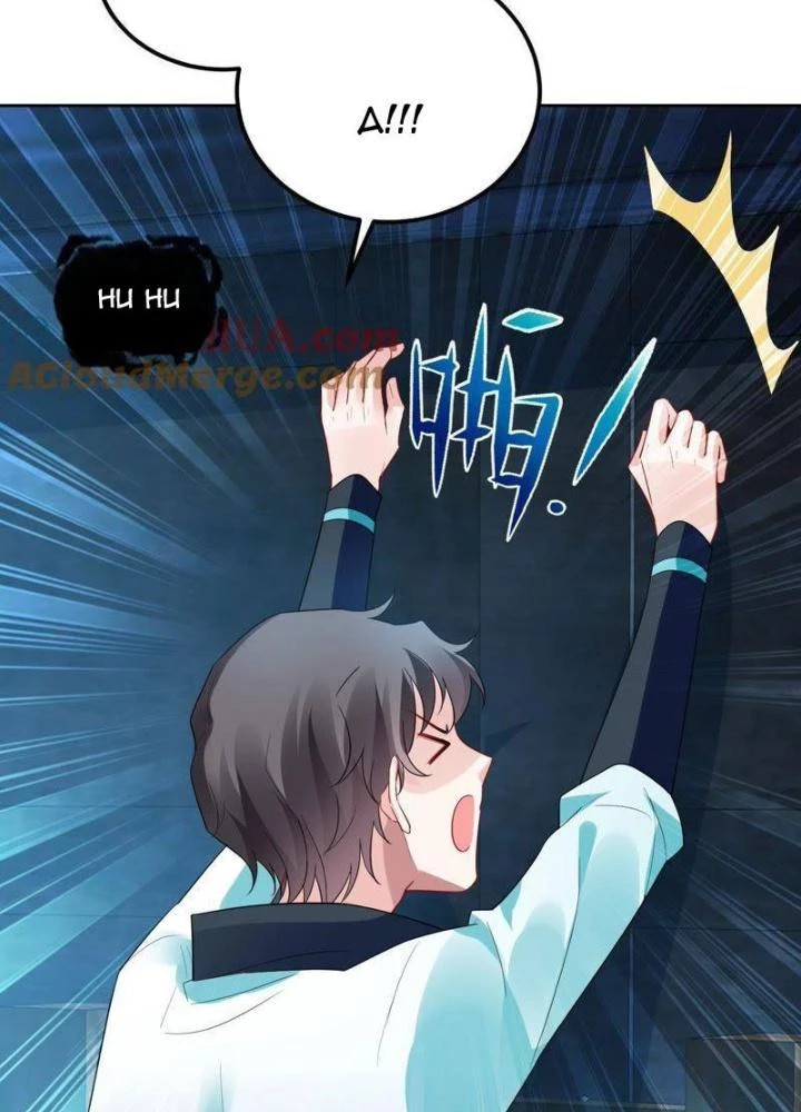 Sơn Hải Họa Yêu Sư Chapter 20 - Trang 2