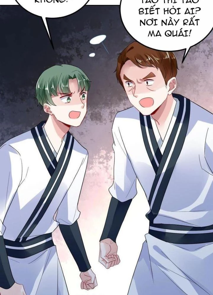 Sơn Hải Họa Yêu Sư Chapter 20 - Trang 2