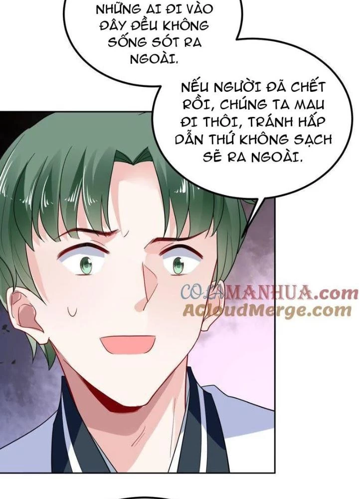 Sơn Hải Họa Yêu Sư Chapter 20 - Trang 2