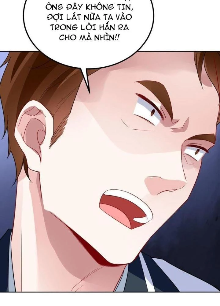 Sơn Hải Họa Yêu Sư Chapter 20 - Trang 2