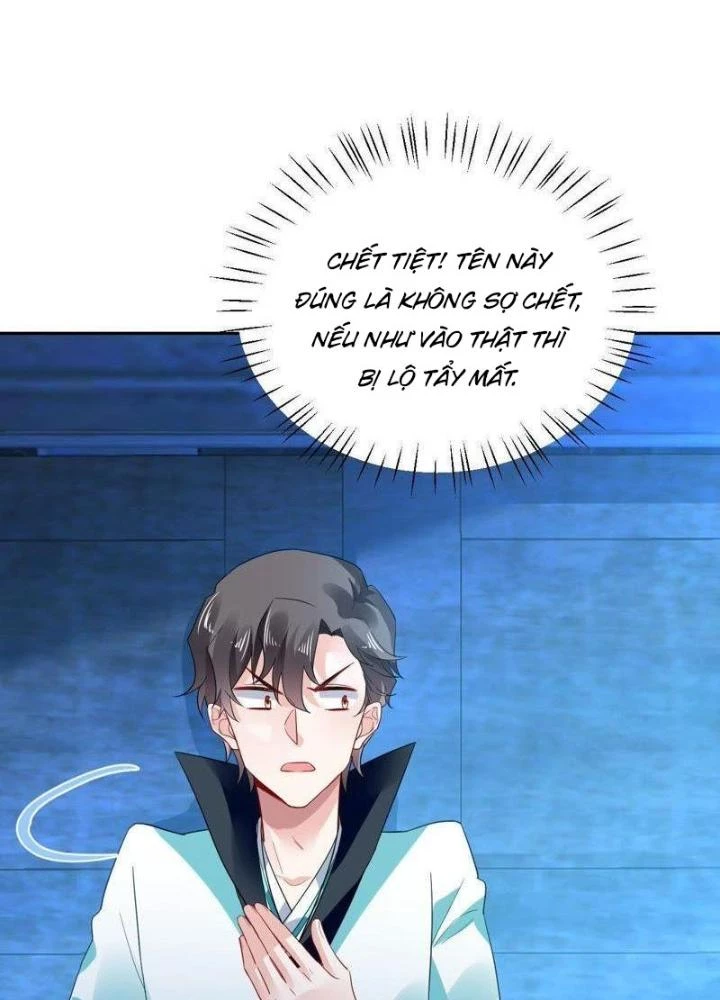 Sơn Hải Họa Yêu Sư Chapter 20 - Trang 2
