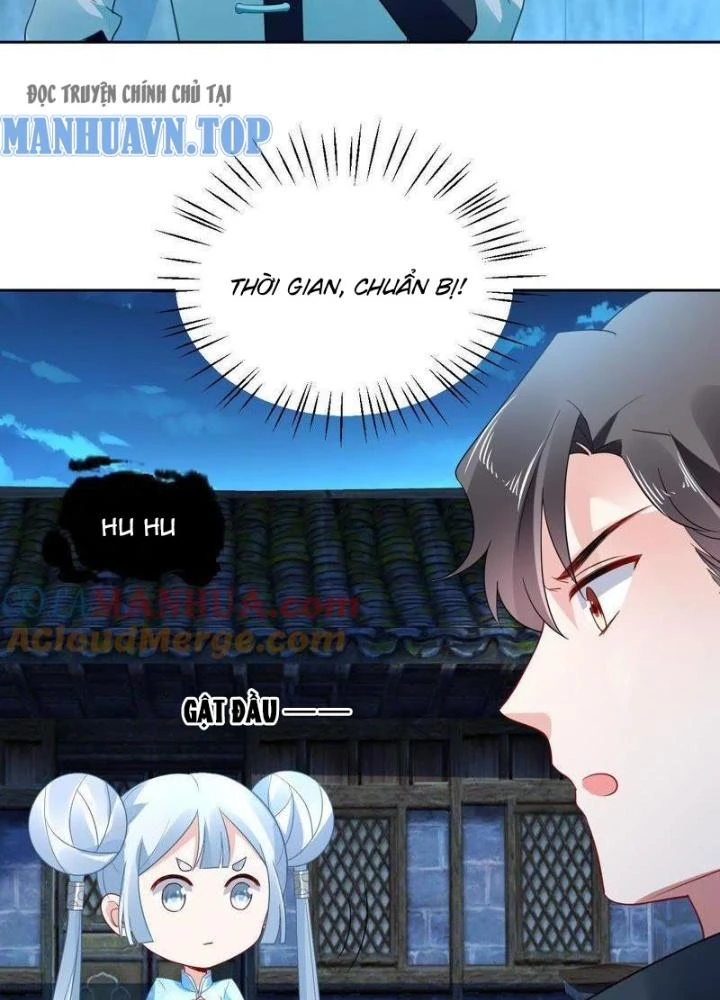 Sơn Hải Họa Yêu Sư Chapter 20 - Trang 2