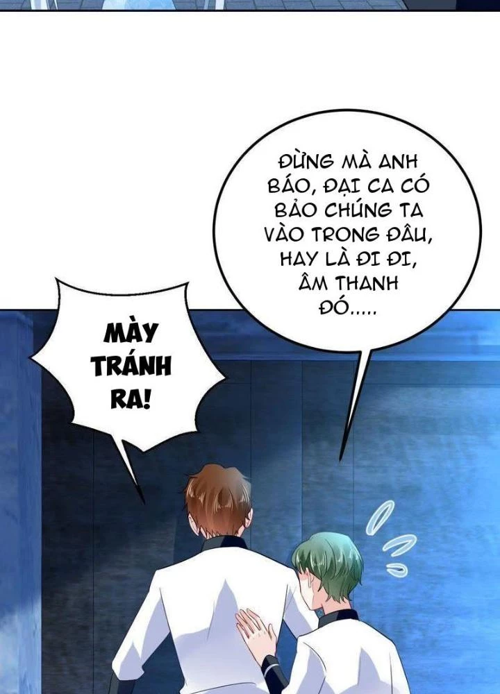 Sơn Hải Họa Yêu Sư Chapter 20 - Trang 2