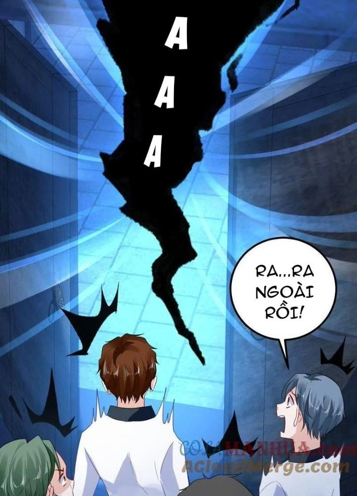 Sơn Hải Họa Yêu Sư Chapter 20 - Trang 2