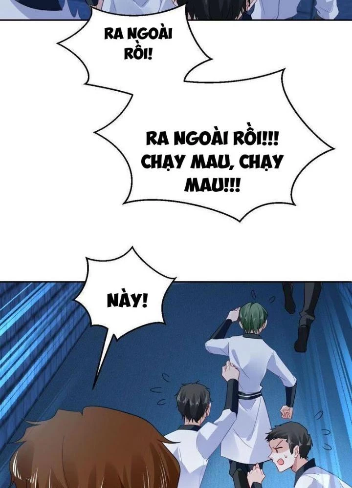 Sơn Hải Họa Yêu Sư Chapter 20 - Trang 2