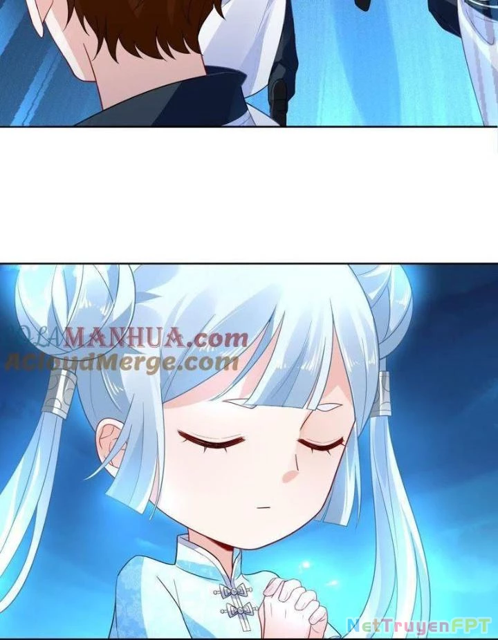 Sơn Hải Họa Yêu Sư Chapter 20 - Trang 2