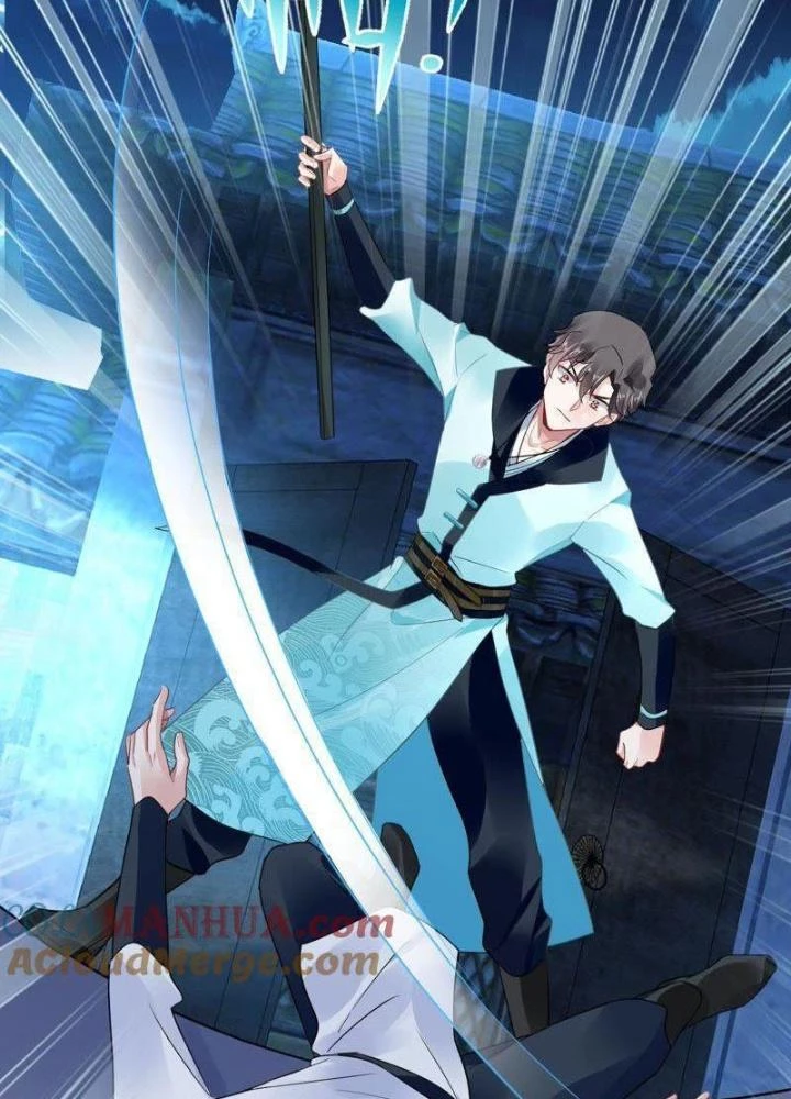 Sơn Hải Họa Yêu Sư Chapter 21 - Trang 2