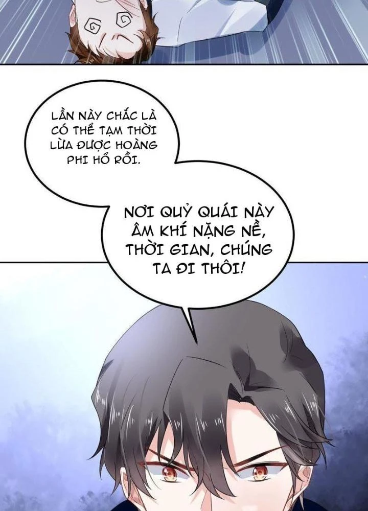 Sơn Hải Họa Yêu Sư Chapter 21 - Trang 2