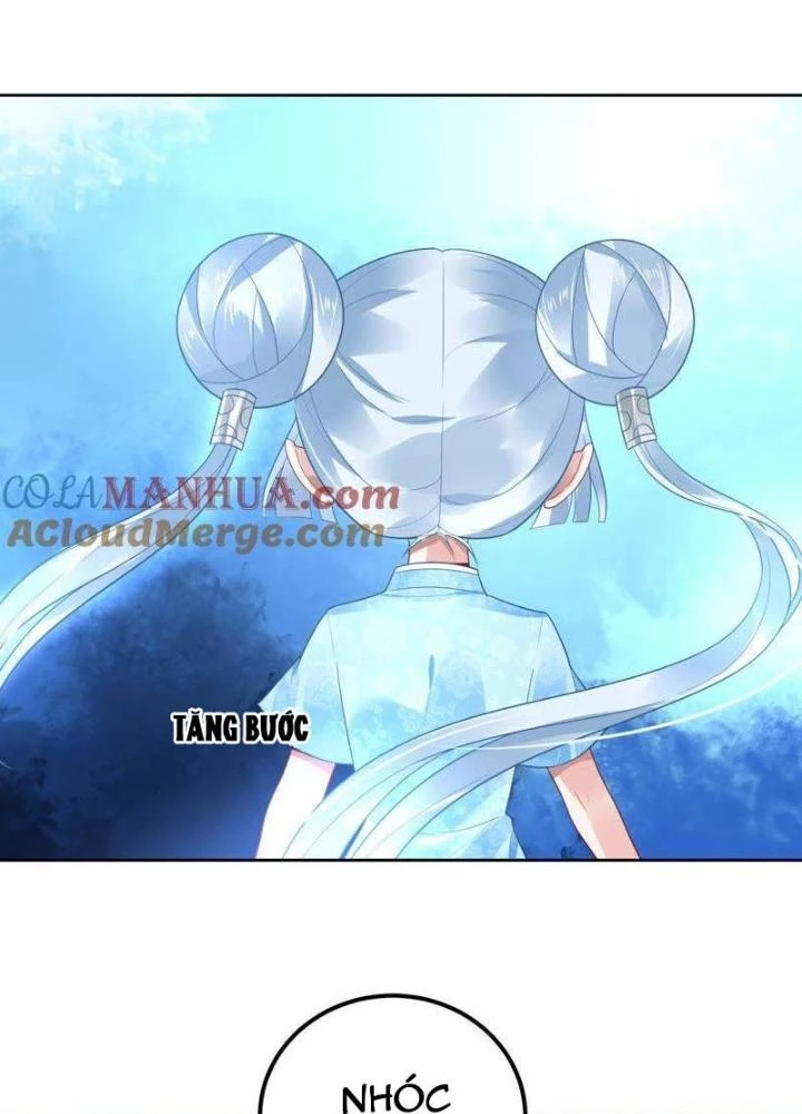 Sơn Hải Họa Yêu Sư Chapter 21 - Trang 2