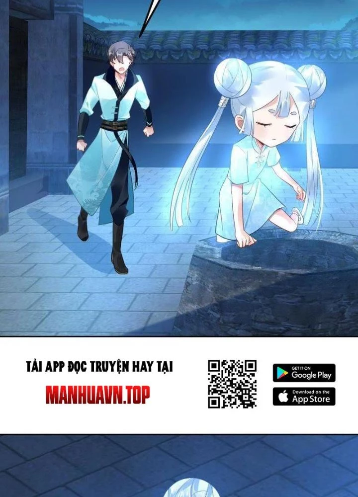 Sơn Hải Họa Yêu Sư Chapter 21 - Trang 2