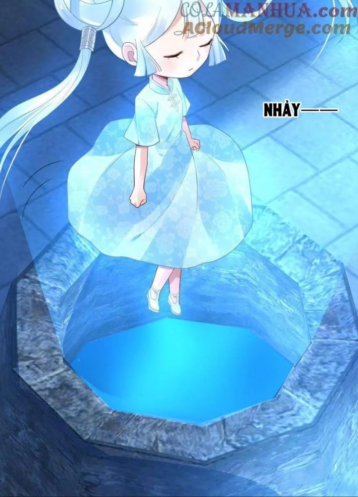 Sơn Hải Họa Yêu Sư Chapter 21 - Trang 2