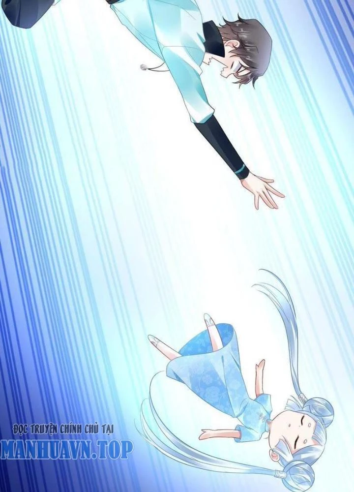 Sơn Hải Họa Yêu Sư Chapter 21 - Trang 2