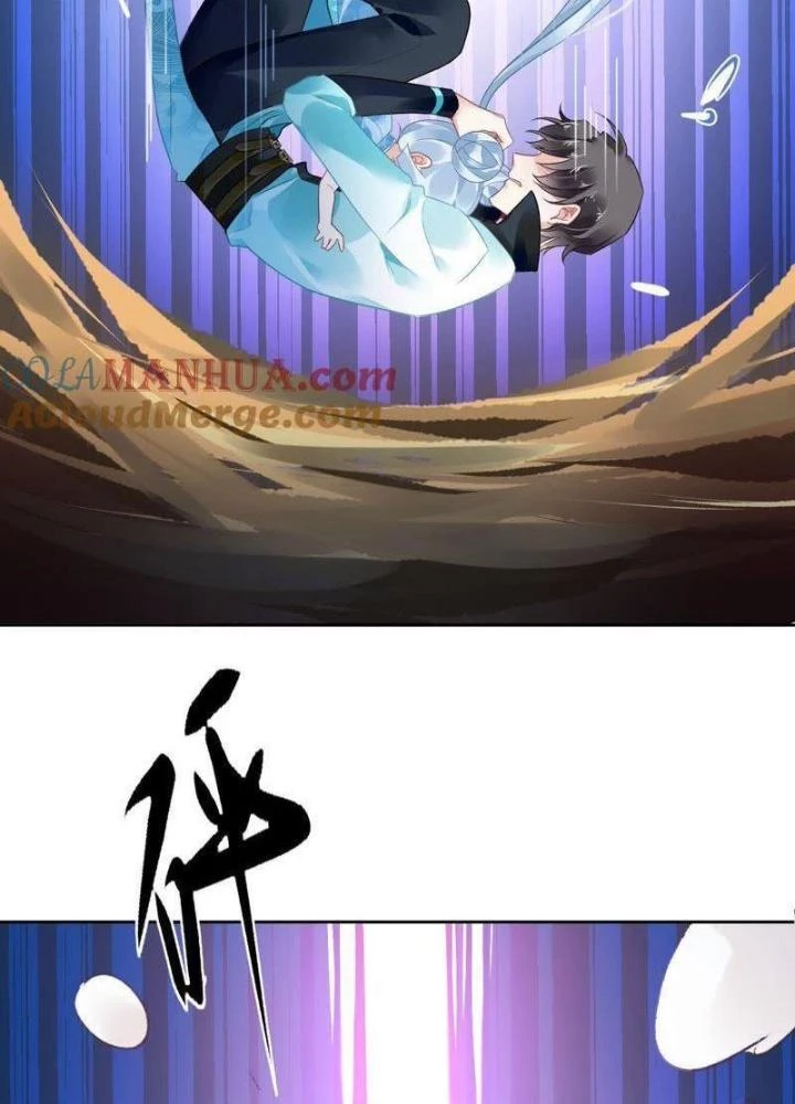 Sơn Hải Họa Yêu Sư Chapter 21 - Trang 2