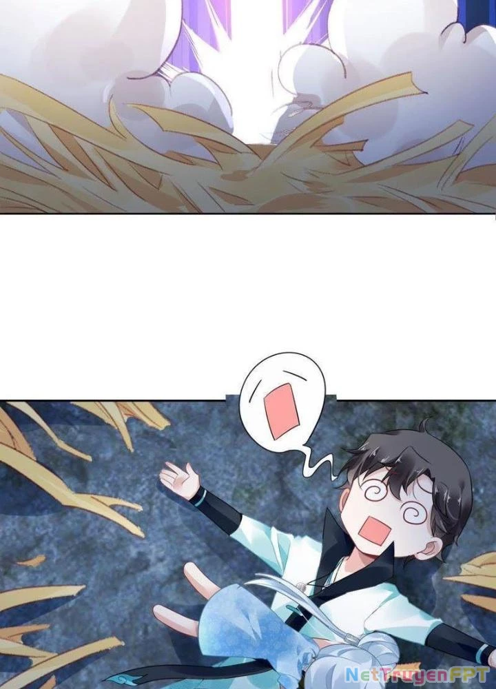 Sơn Hải Họa Yêu Sư Chapter 21 - Trang 2
