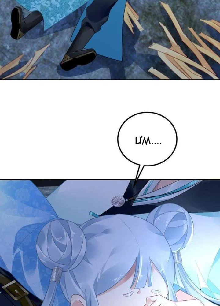 Sơn Hải Họa Yêu Sư Chapter 21 - Trang 2