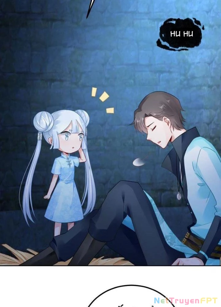 Sơn Hải Họa Yêu Sư Chapter 21 - Trang 2
