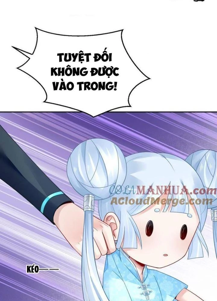 Sơn Hải Họa Yêu Sư Chapter 21 - Trang 2