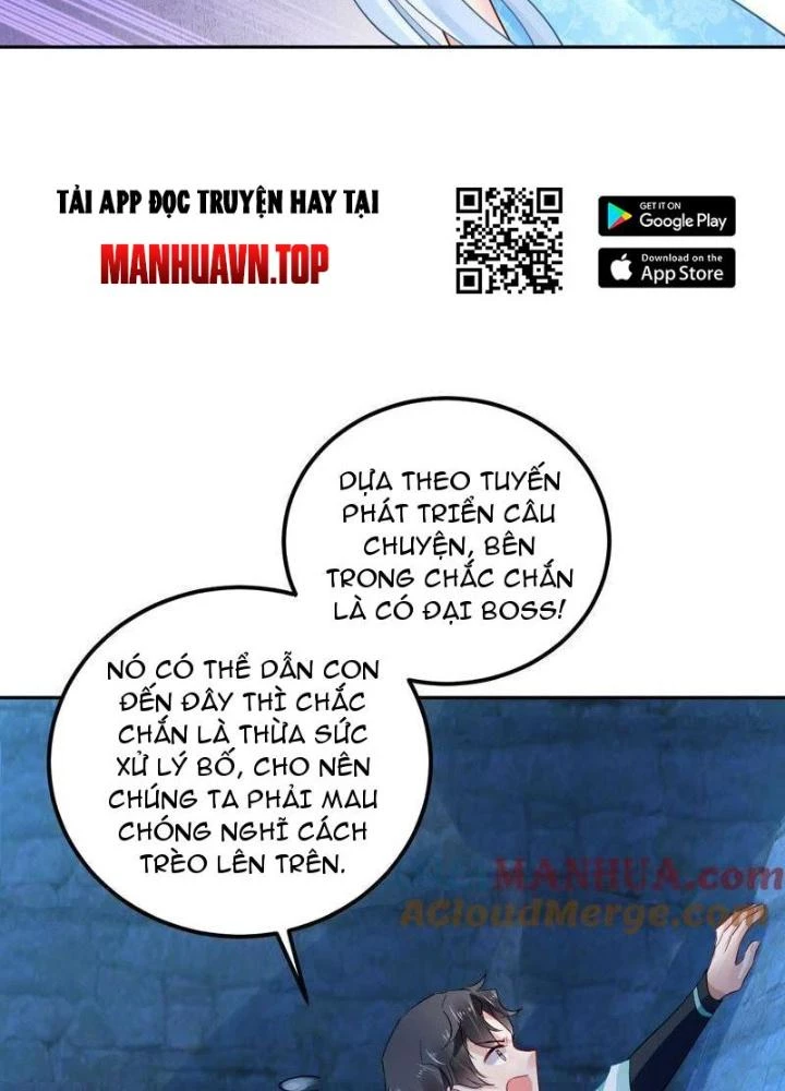 Sơn Hải Họa Yêu Sư Chapter 21 - Trang 2