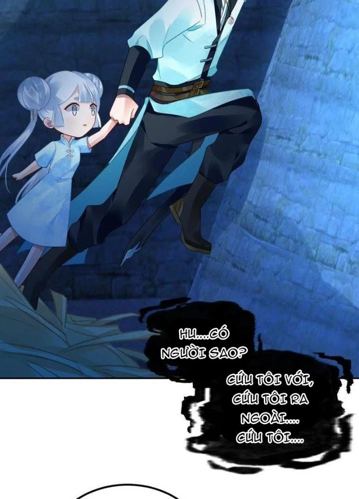 Sơn Hải Họa Yêu Sư Chapter 21 - Trang 2